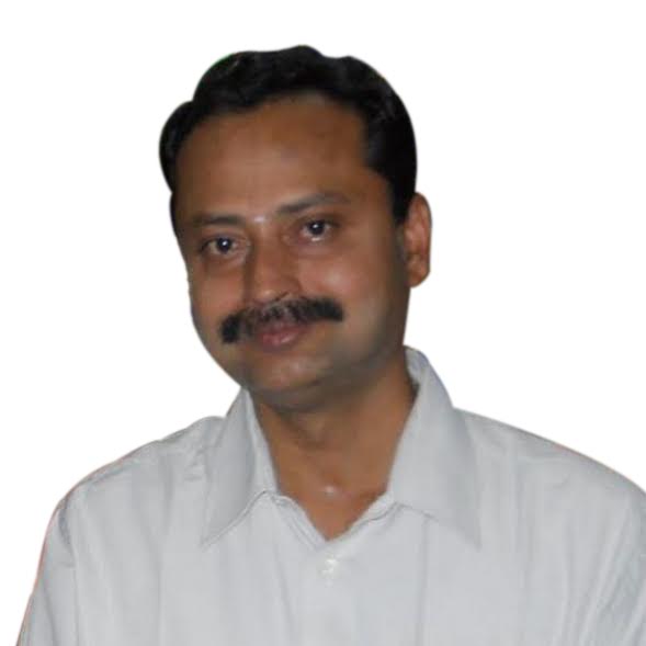 Dr B Rajasekhar